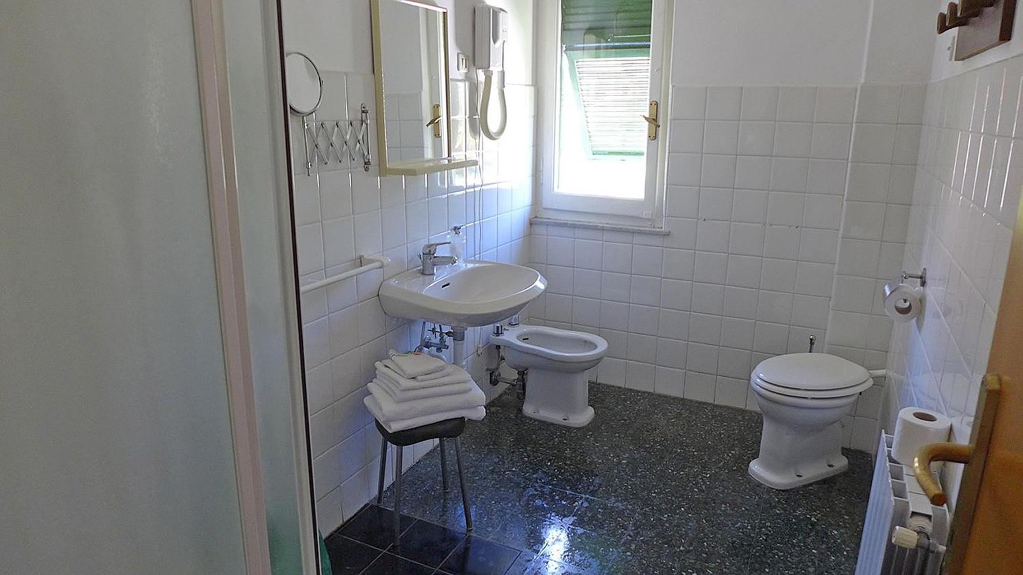Bed And Breakfast Gioiello Celle Ligure Oda fotoğraf