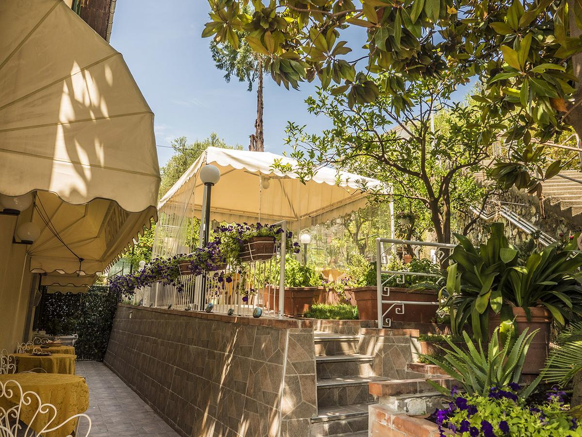 Bed And Breakfast Gioiello Celle Ligure Dış mekan fotoğraf