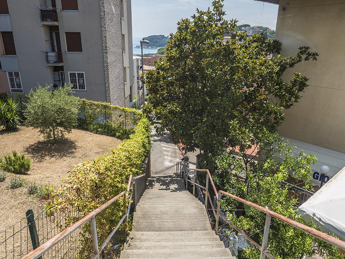 Bed And Breakfast Gioiello Celle Ligure Dış mekan fotoğraf