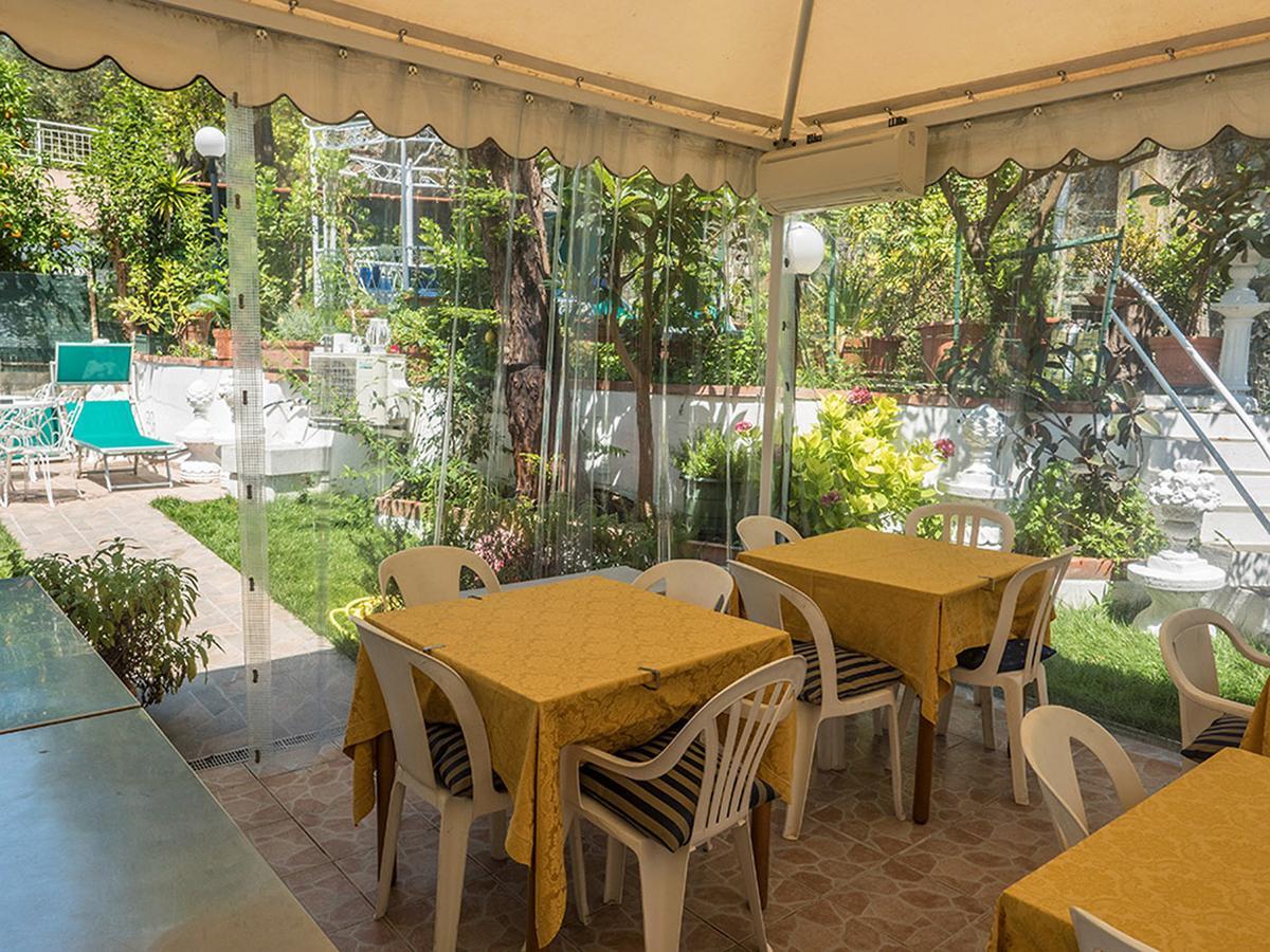 Bed And Breakfast Gioiello Celle Ligure Dış mekan fotoğraf