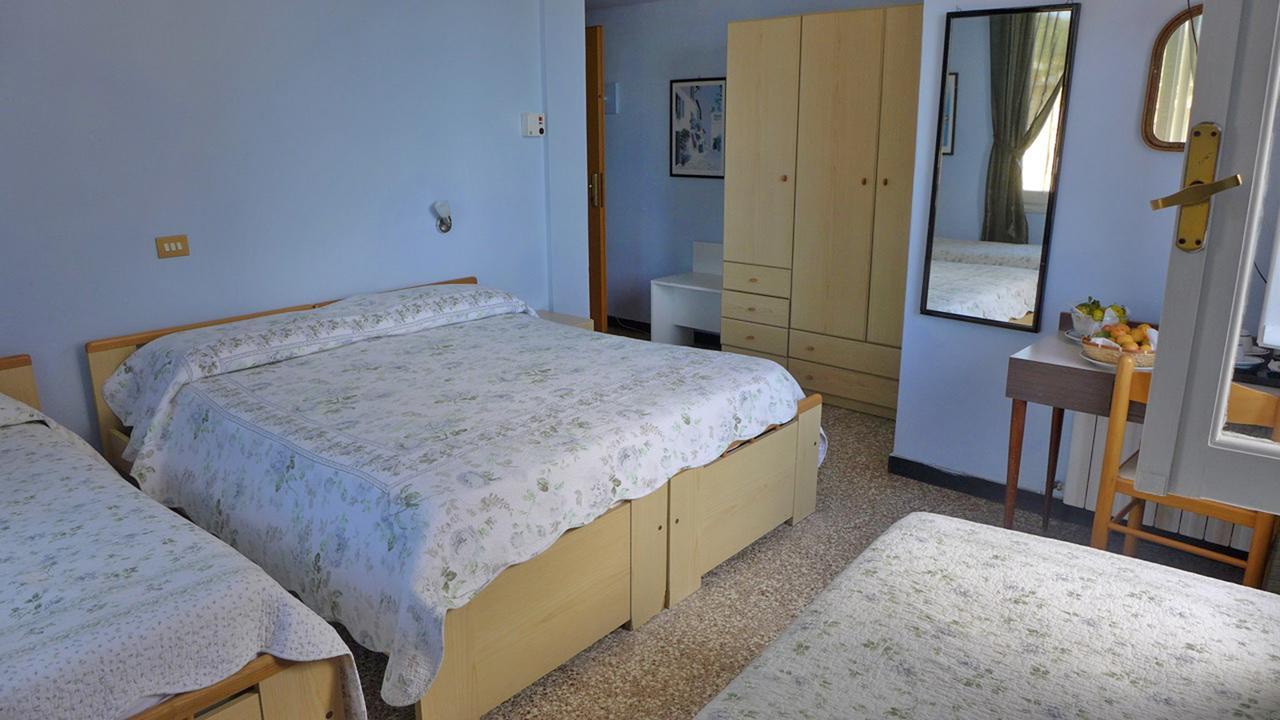 Bed And Breakfast Gioiello Celle Ligure Dış mekan fotoğraf