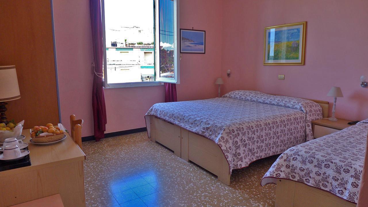 Bed And Breakfast Gioiello Celle Ligure Dış mekan fotoğraf